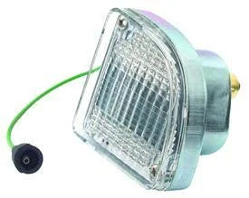 1967-72 C/10 Back-Up Light Assembly, Fleetside, RH