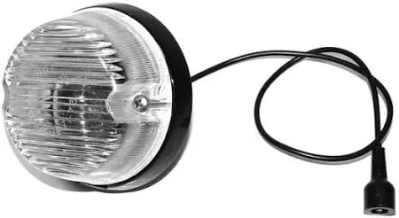 1967-72 C/10 Back-Up Light, Step side