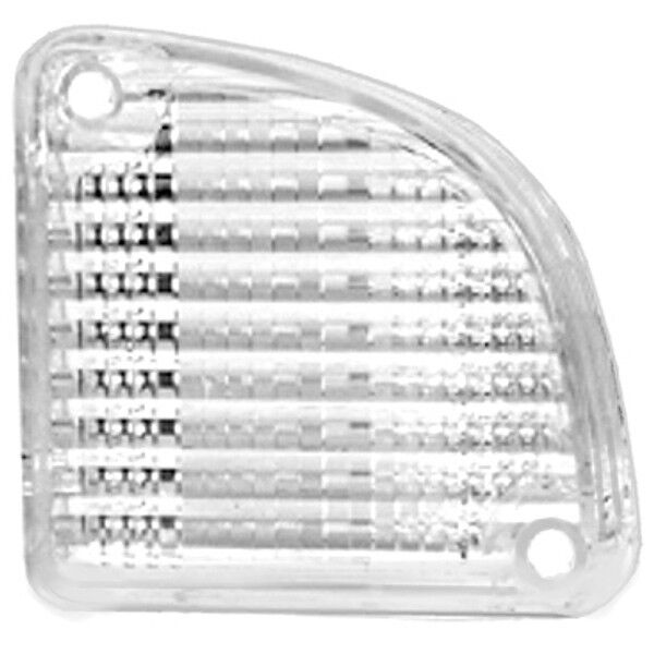 1967-1972 C/10 Back-Up Lamp Light Lens / Right / Fleetside