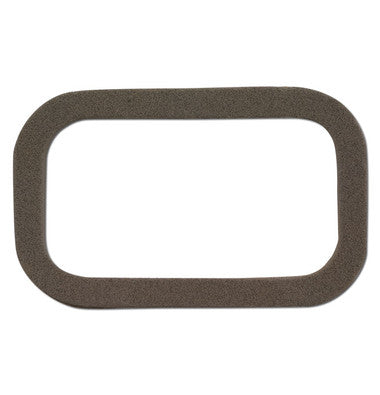 1967-87 C/10 Rear License Plate Lamp Lens Gasket