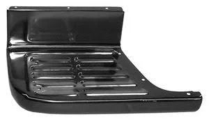 1967-72 Chevy / GMC Truck Front Bed Step, Shortbed, LH