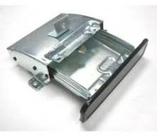 1967-72 Chevy / GMC Truck Ash Tray Assembly Black Face