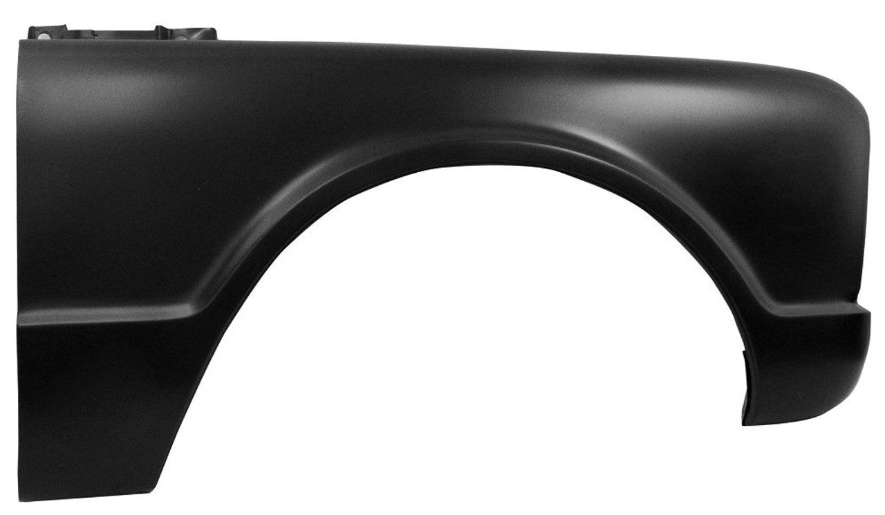 1967 Chevy / GMC Truck Front Fender RH