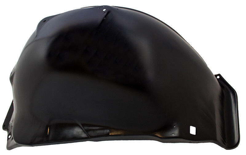 1967-72 C/10 Truck Inner Fender Panel R/H