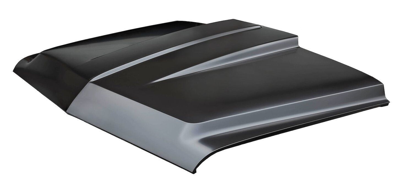 1967-68 C/10 Truck Cowl Induction Hood