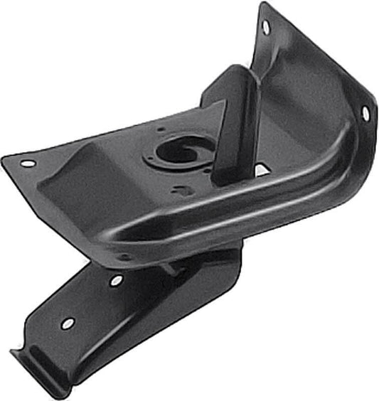 1967-68 Chevrolet Truck; Hood Latch Assembly