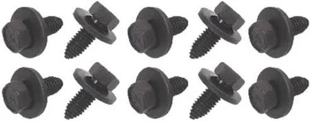 1967-80 Chevy / GMC Truck Hood Hinge Bolt Kit