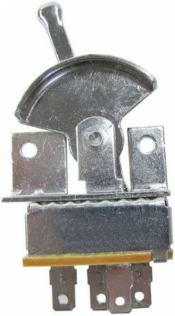 1967-72 Chevy / GMC Heater Fan Control Switch