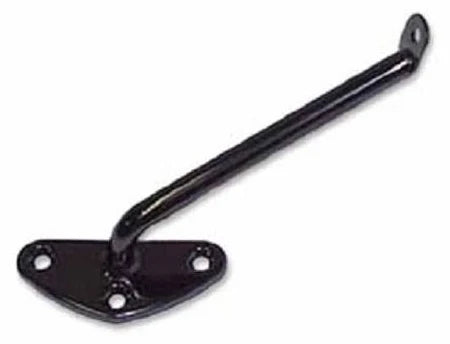 1967-1972 Chevy / GMC Truck Exterior Mirror Arm, Black, LH