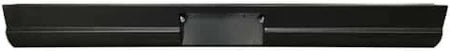1967-72 Chevy / GMC Truck Roll Pan, Fleetside W/LIGHTS