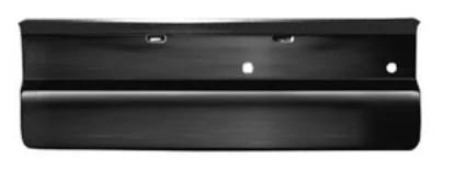 1967-72 Chevy / GMC Truck Rear Bumper Gravel Shield LH, Fleetside