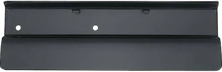 1967-72 Chevy / GMC Truck Rear Bumper Gravel Shield RH, Fleetside