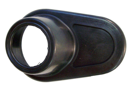 1967-1972 Chevy Truck Steering Column to Floor Rubber Seal. ea.