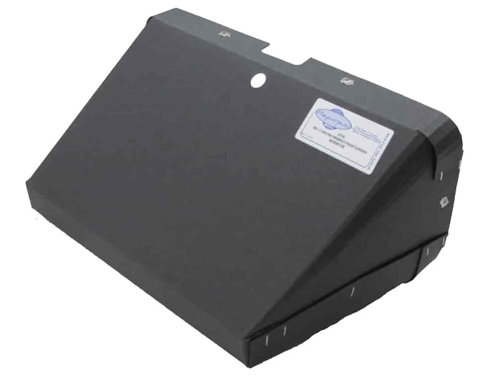 1967-72 C/10 Glove Box  (NO AC)