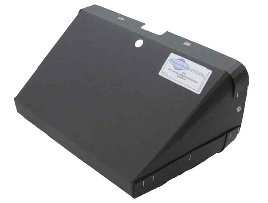 1967-72 C/10 Glove Box  (NO AC)