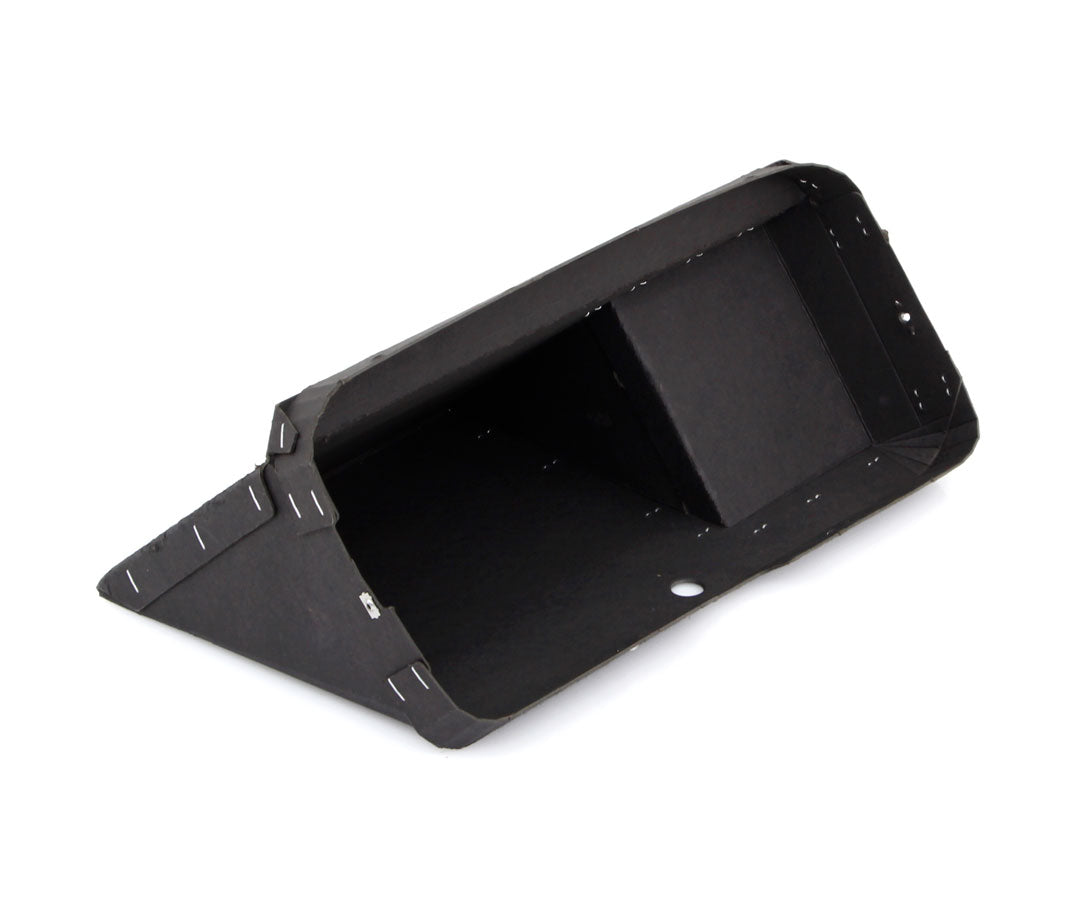 1967-72 Chevrolet/GMC Truck Glove Box with Retaining Clips (with A/C)