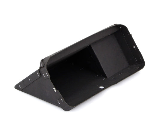 1967-72 Chevrolet/GMC Truck Glove Box with Retaining Clips (with A/C)