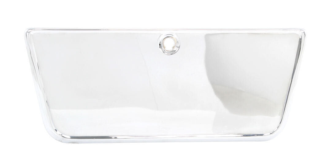 1967-72 Chevrolet/ GMC Truck Glove Box Door Chrome