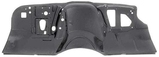 1967-68 Chevrolet/GMC Truck Firewall/Toe Panel