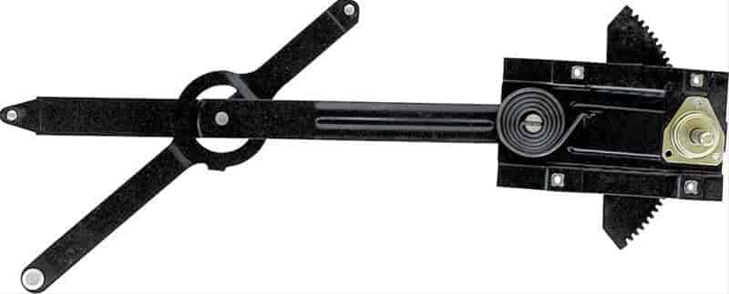 1967-71 C/10 Window Regulator RH