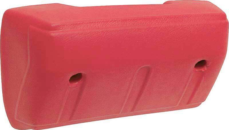 1967-71  C/10 Red Arm Rest fits LH or RH