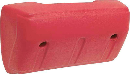 1967-71  C/10 Red Arm Rest fits LH or RH