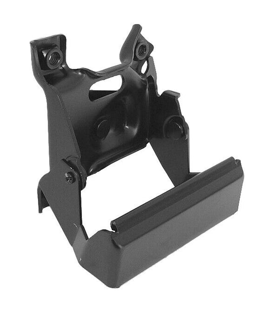 1967-72 C/10 FLEETSIDE BLACK TAILGATE HANDLE