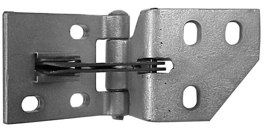 1967-72 C/10 Upper Door Hinge, R/H
