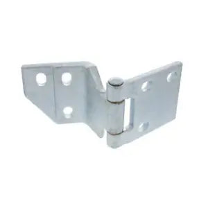 1967-72 C/10 Lower Door Hinge, L/H