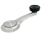 1967 Camaro Chevelle TRUCK Window Crank Chrome CORRECT FOR 67