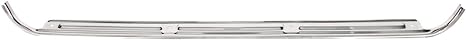 1967-72 Chevrolet/ GMC Suburban  Door Still Plate