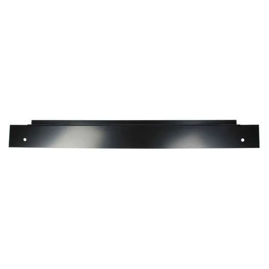 1960-72 Inner Rocker Panel Backing Plate, L/H & R/H