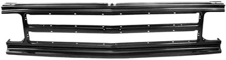 1967-68 Chevrolet Truck Steel Grill Frame. Each.