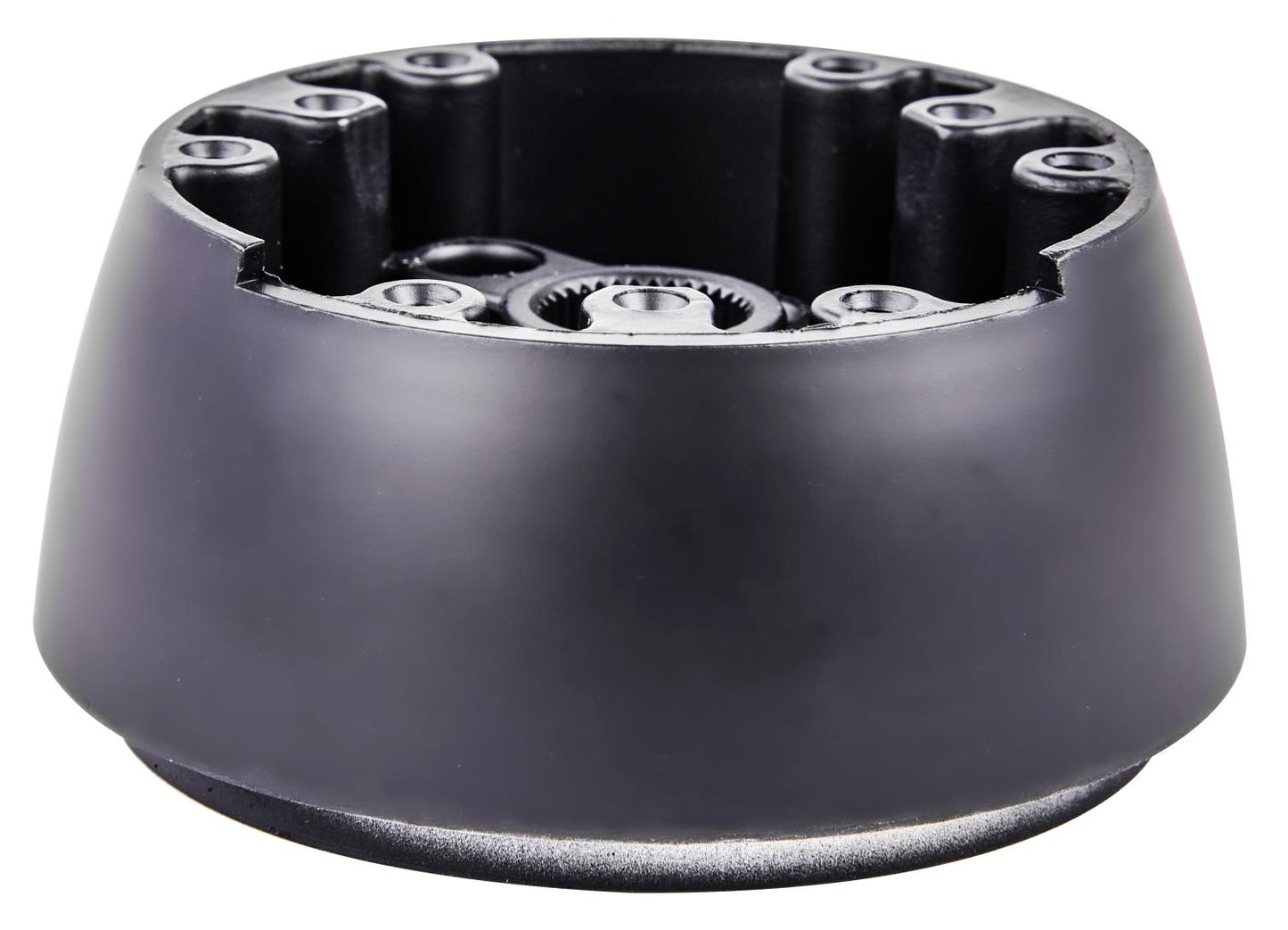 1967-72 C/10 Wood Steering Wheel Hub 3 Spoke Each