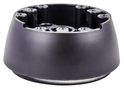 1967-72 C/10 Wood Steering Wheel Hub 3 Spoke Each