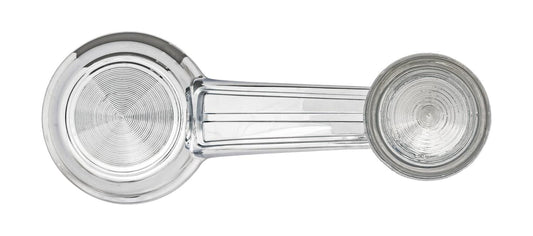1967-1976 GM Trucks 1967-1981 GM CARS Window Crank CLEAR