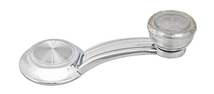 1967-1976 GM Trucks 1967-1981 GM CARS Window Crank CLEAR