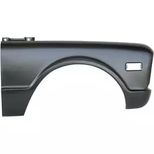 1968 Chevrolet Truck , 1968-72 GMC Truck, Front Fender, RH