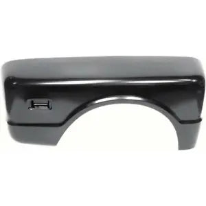 1968-72 Chevrolet /GMC Truck Rear Fender, R/H, Stepside