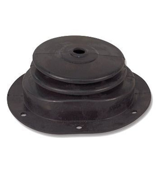 1968-70 Chevy/GMC Truck Shift Boot, ea. (4-Speed) (1/2 & 3/4 Ton) (4WD)