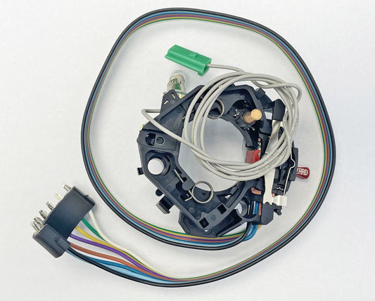 67-72 C/10 Turn Signal Switch, WITH TILT