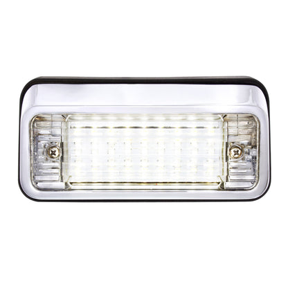 1969-72 C/10 Cargo Lamp Assembly