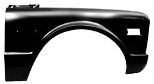 1969-72 Chevrolet Truck Front Fender , R/H