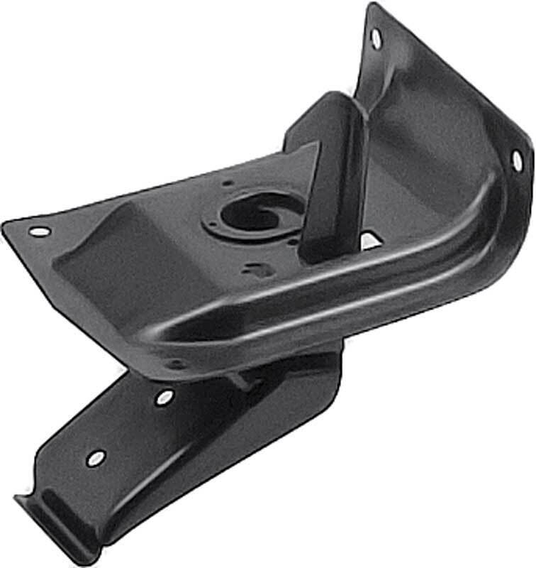 1969-70  Truck Hood Latch Assembly