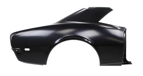 1968 Camaro; Complete Quarter Panel ; Coupe ; RH Drivers Side