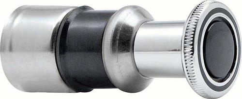 1969 Camaro, Nova; Cigarette Lighter Knob and Element Assembly; Rochester Style