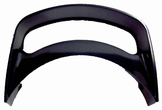 1971-72 Chevy/GMC Truck Transmission Indicator Housing (w/o Tilt, Black) ea.