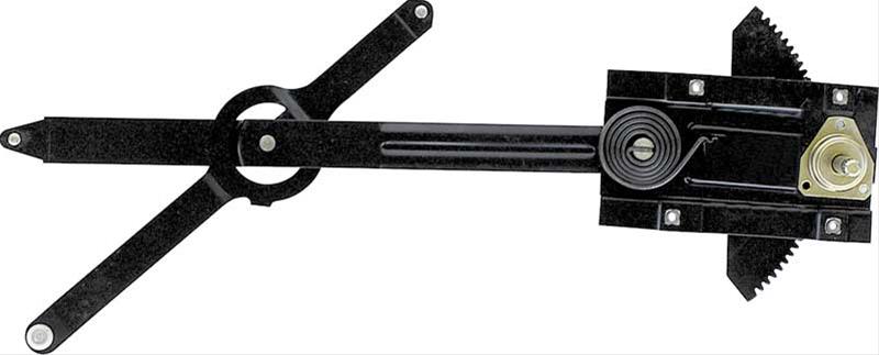 1972 Chevrolet / GMC Truck Window Regulator, LH (Replaces GM# 3993191) Each.