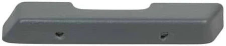 1972 C/10 Arm Rest, Gray -Fits RH- Each.