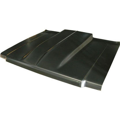 1973-80 C/10 Hood, Cowl Induction. Each.